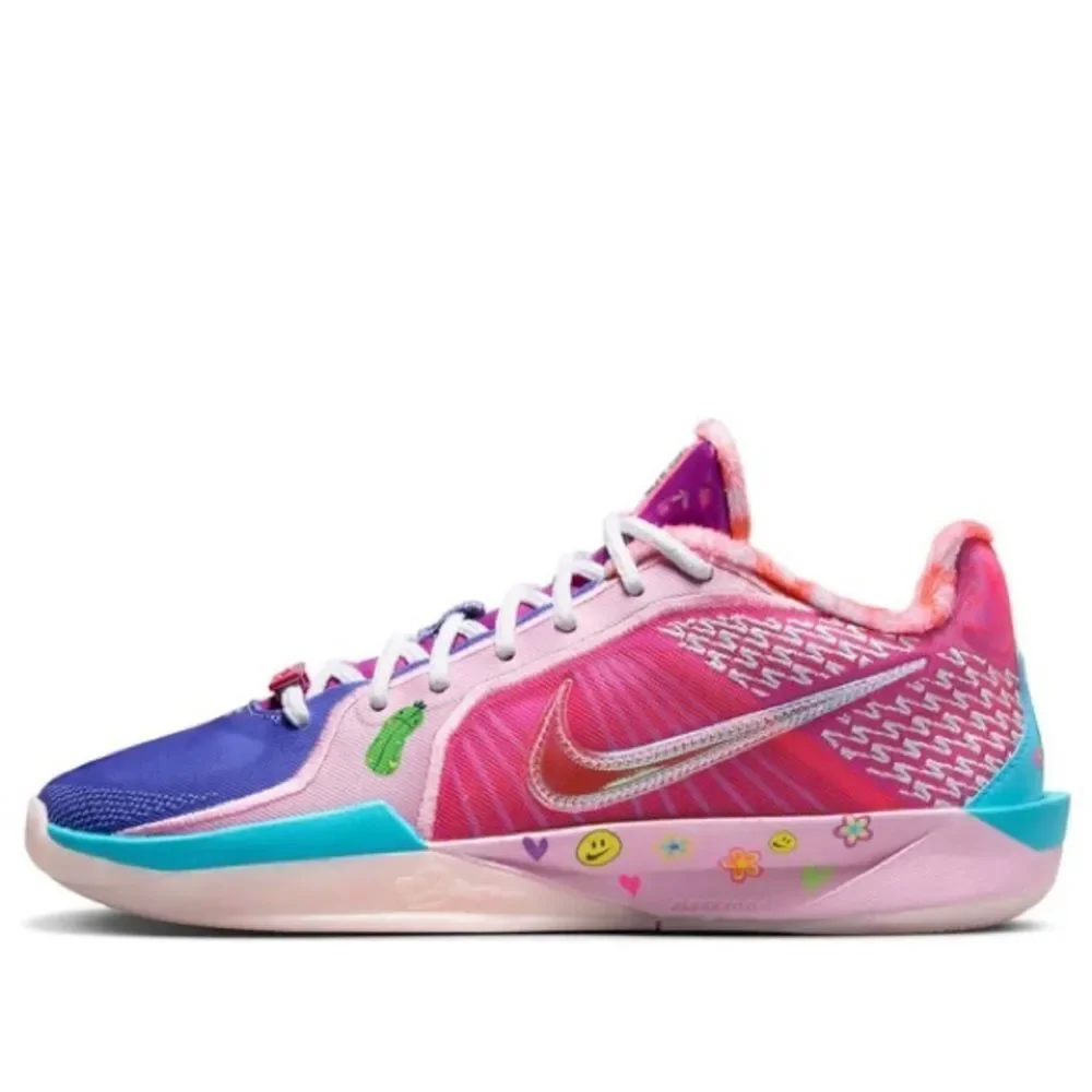 New Nike Sabrina 2 'Doernbecher' IB6103-920 Men’s Size 18